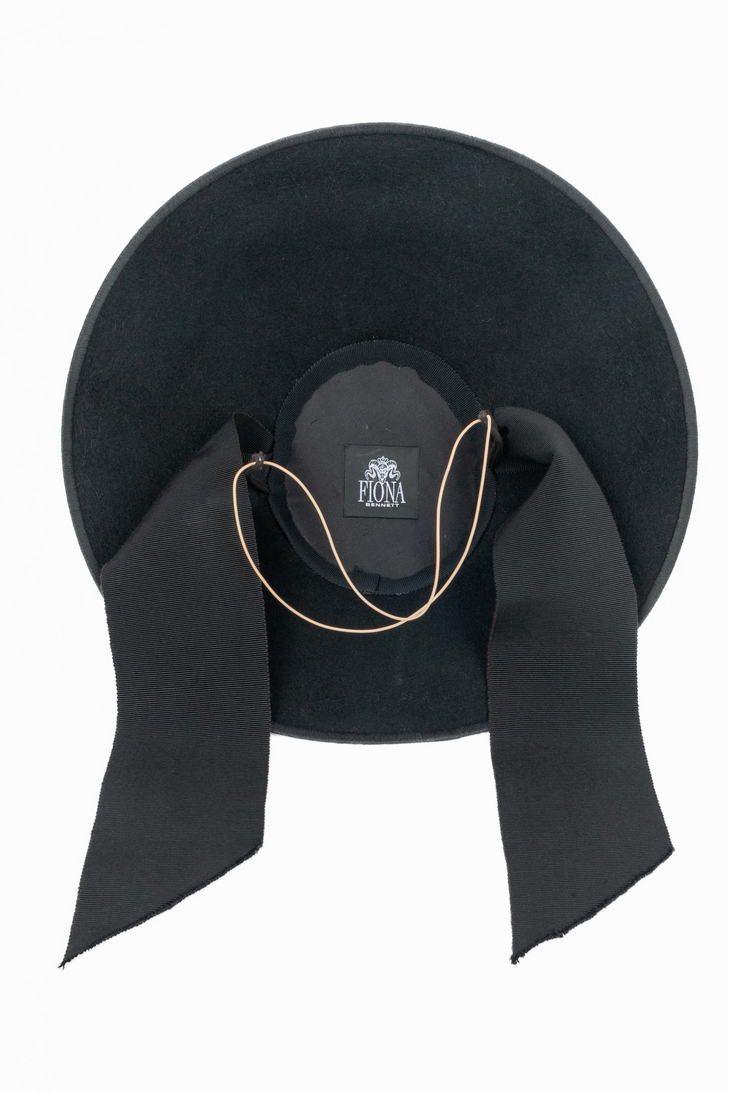 Chapeau Fiona Bennett 