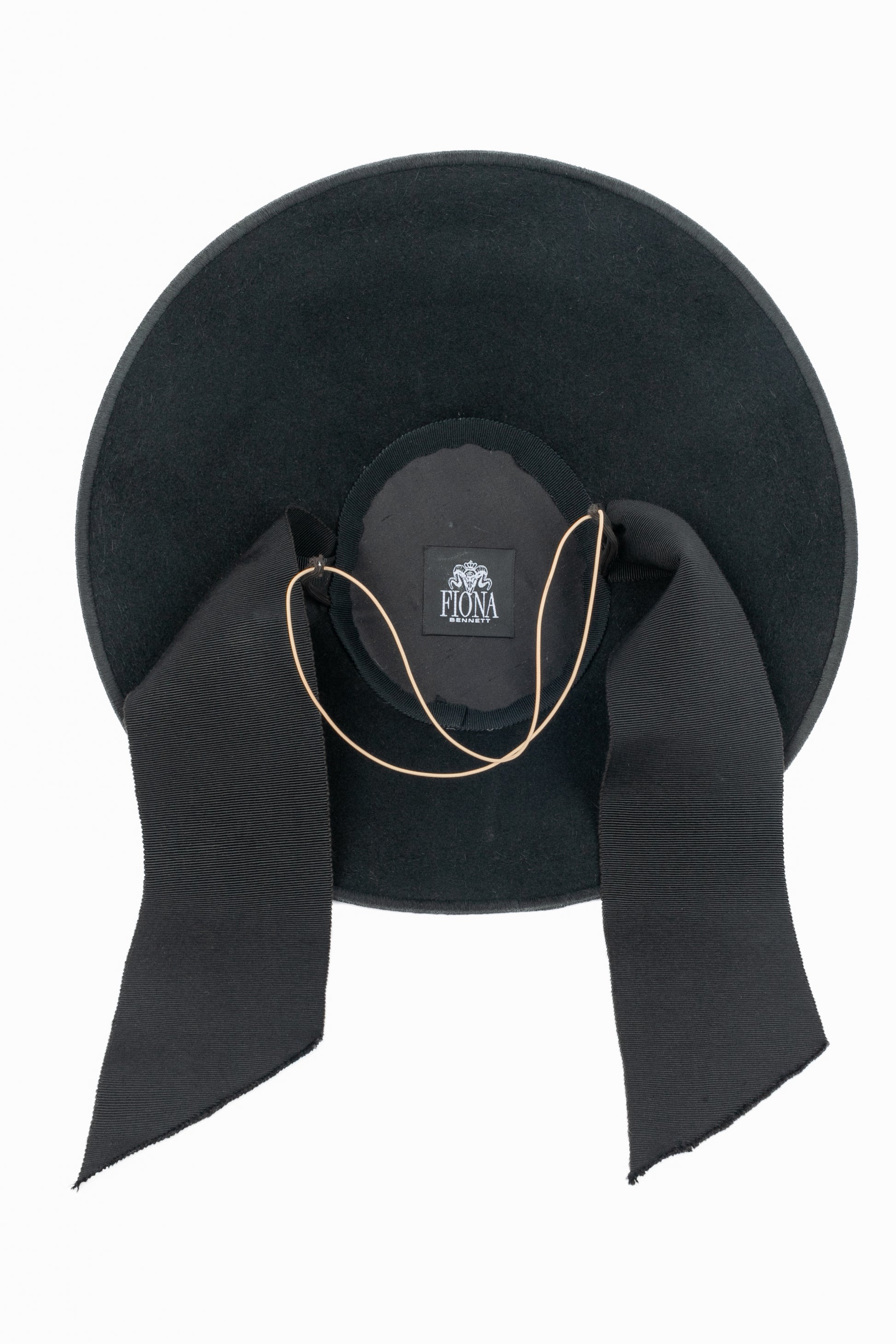 Chapeau Fiona Bennett 