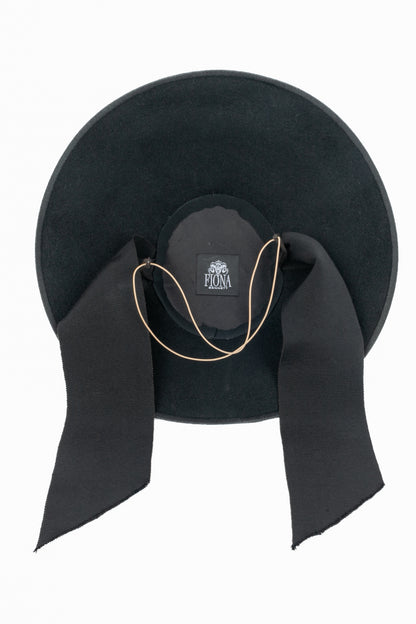 Chapeau Fiona Bennett 