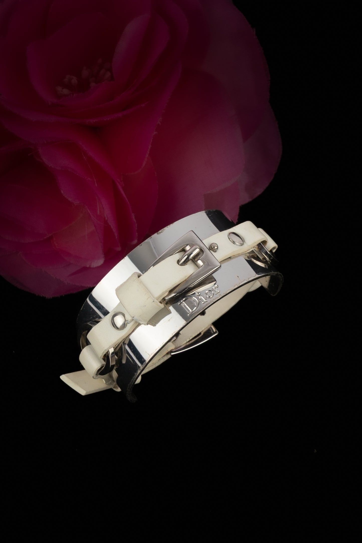 Bracelet Christian Dior Hiver 2003