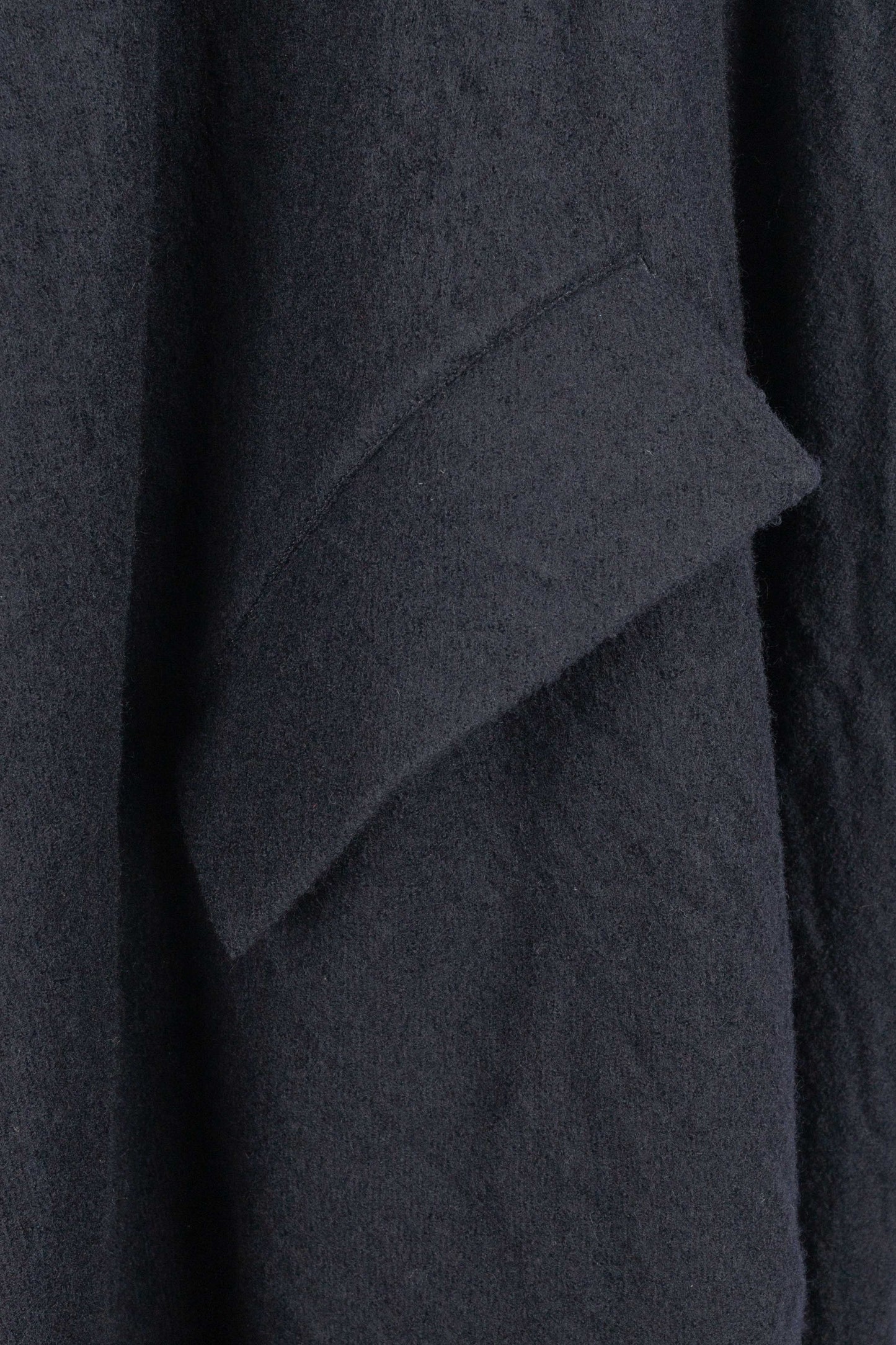 Veste Yohji Yamamoto Hiver 2006