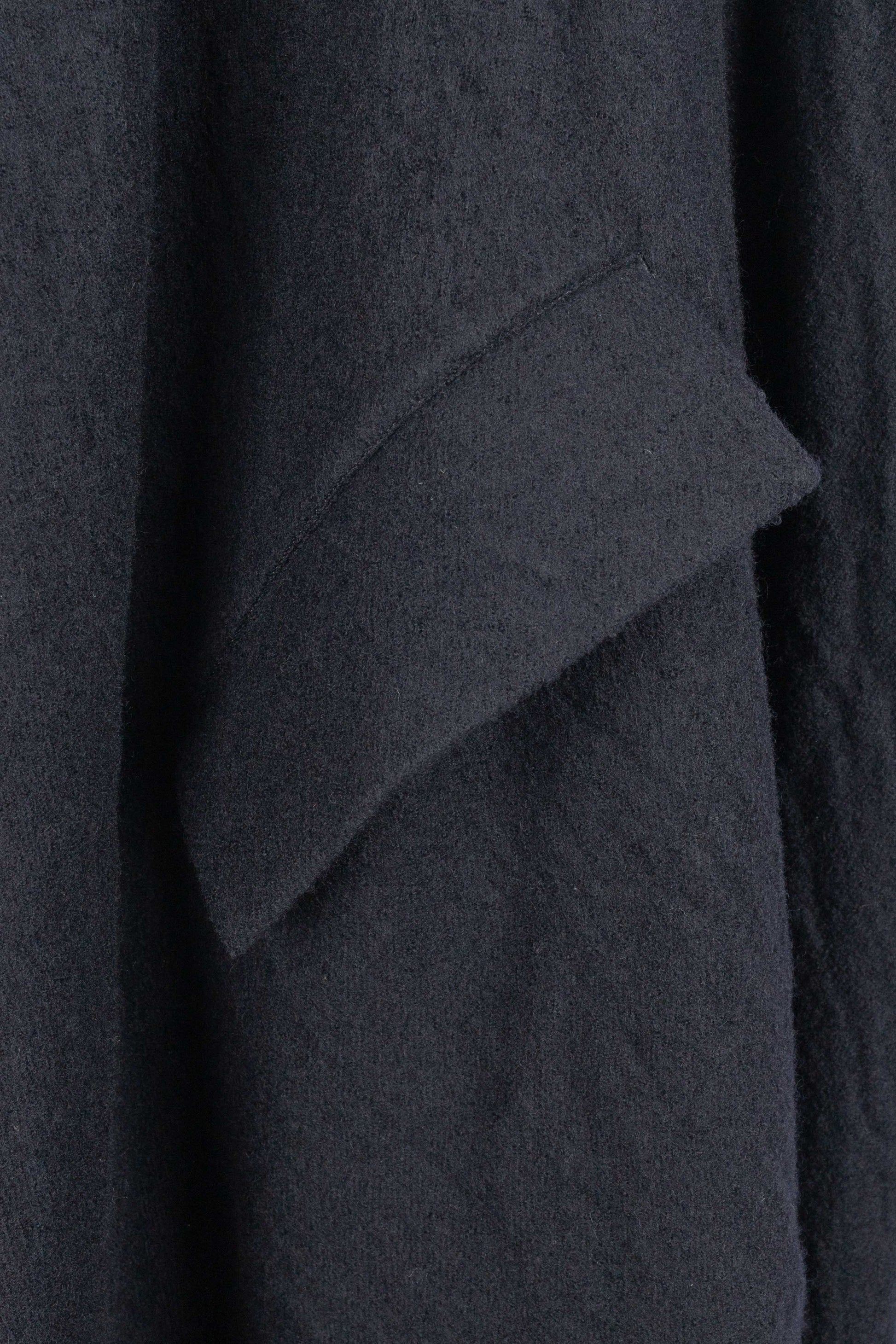 Veste Yohji Yamamoto Hiver 2006