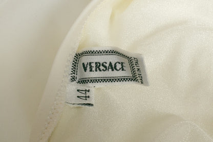 Haut bustier Versace