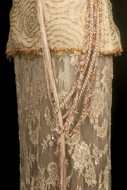 Ensemble Emanuel Ungaro Haute Couture 