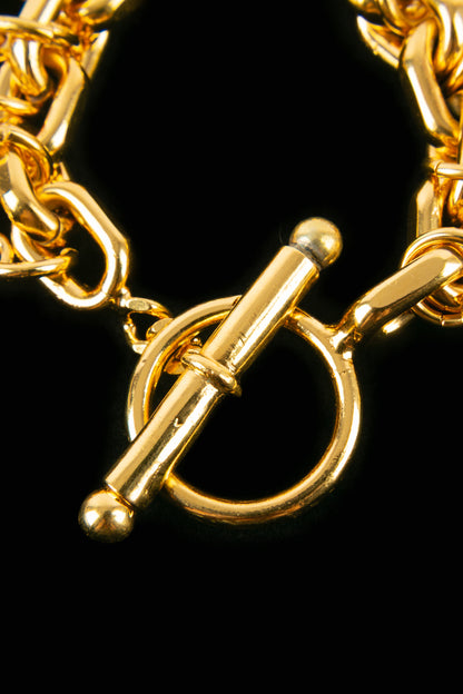 Bracelet charms Chanel