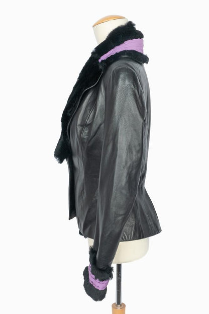 Veste John Galliano 2001