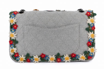 Sac 2.55 Chanel Paris-Salzburg 2015 édition limitée