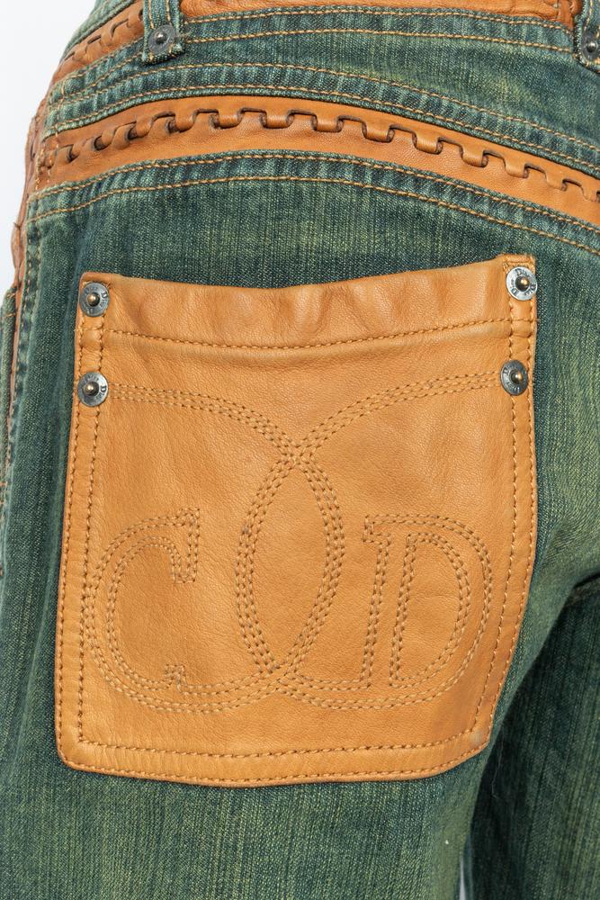 Ensemble Christian Dior 2006