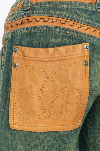 Ensemble Christian Dior 2006