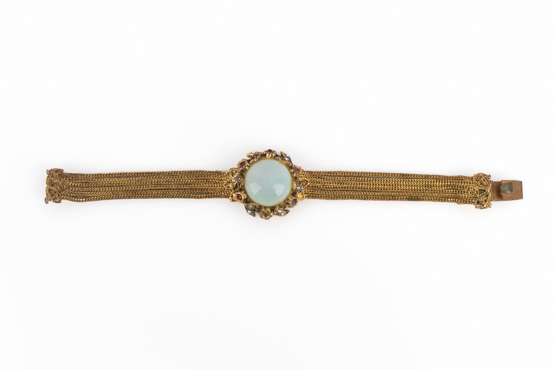Bracelet vintage 1930-1940