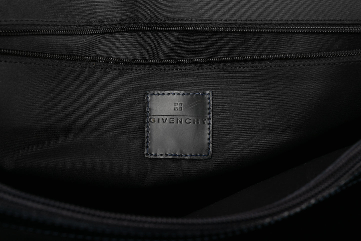 Grand sac en cuir Givenchy