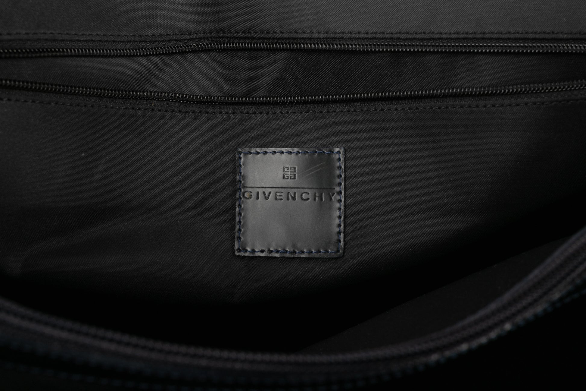 Grand sac en cuir Givenchy