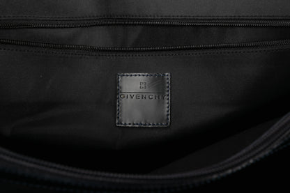 Grand sac en cuir Givenchy