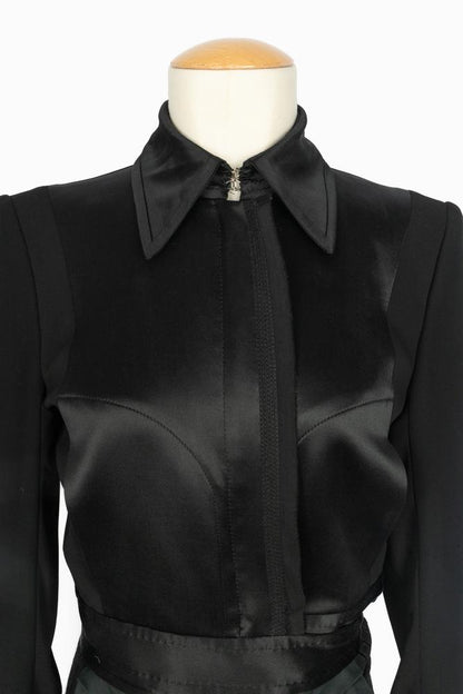 Ensemble Gianfranco Ferré Hiver 2004