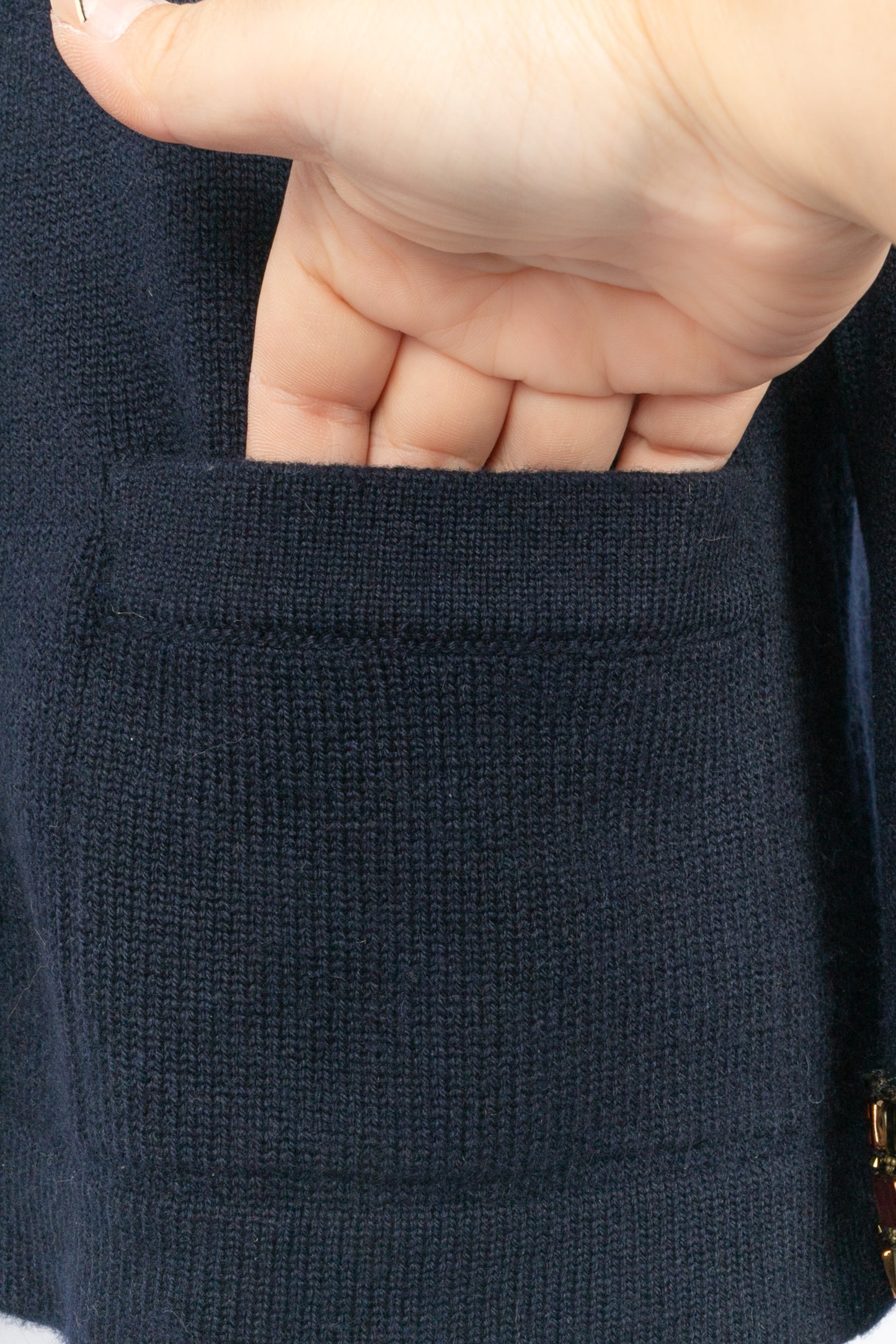 Veste "Paris-Byzance" Chanel Pre-Fall 2011