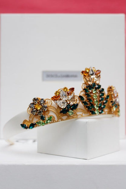 Couronne Dolce & Gabbana