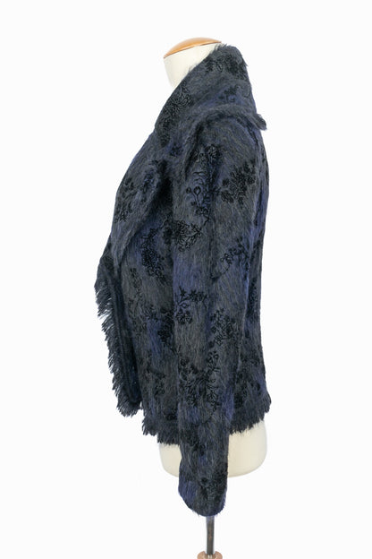 Veste John Galliano Automne 1998-1999