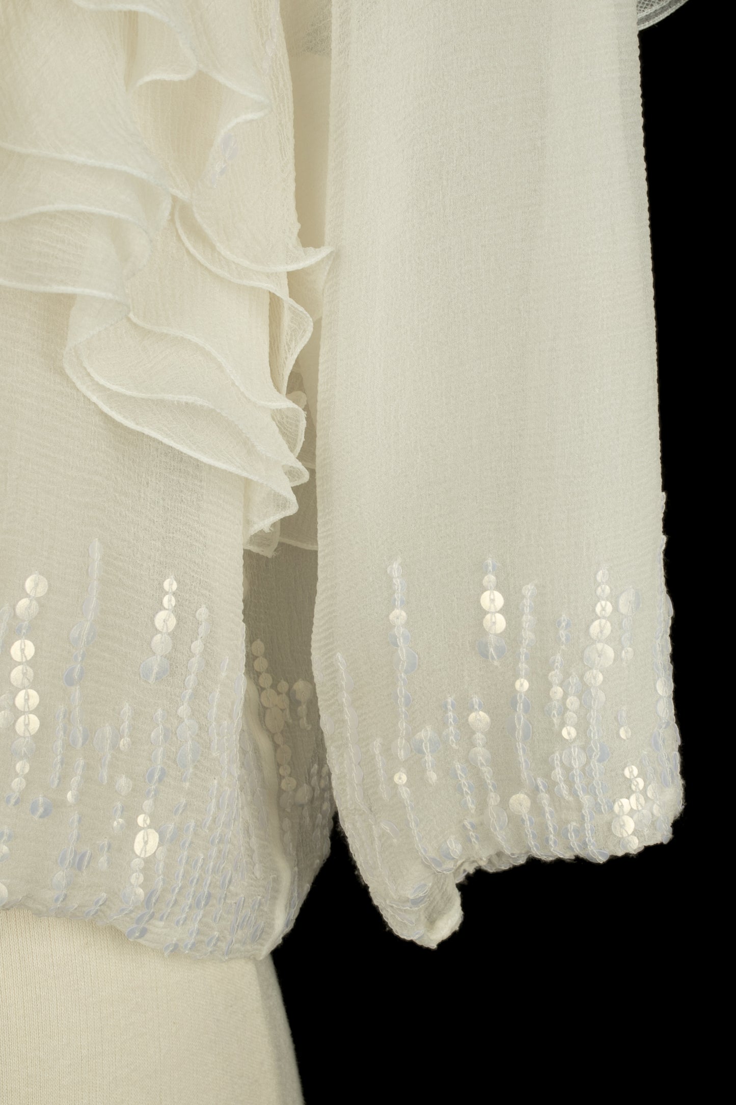 Veste boléro Christian Dior