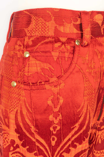 Ensemble Gianfranco Ferré Hiver 1992