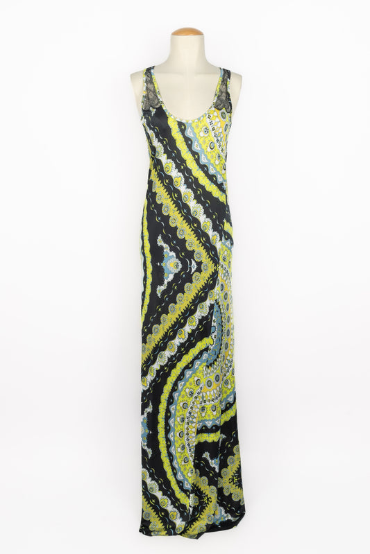 Longue robe Emilio Pucci 2012