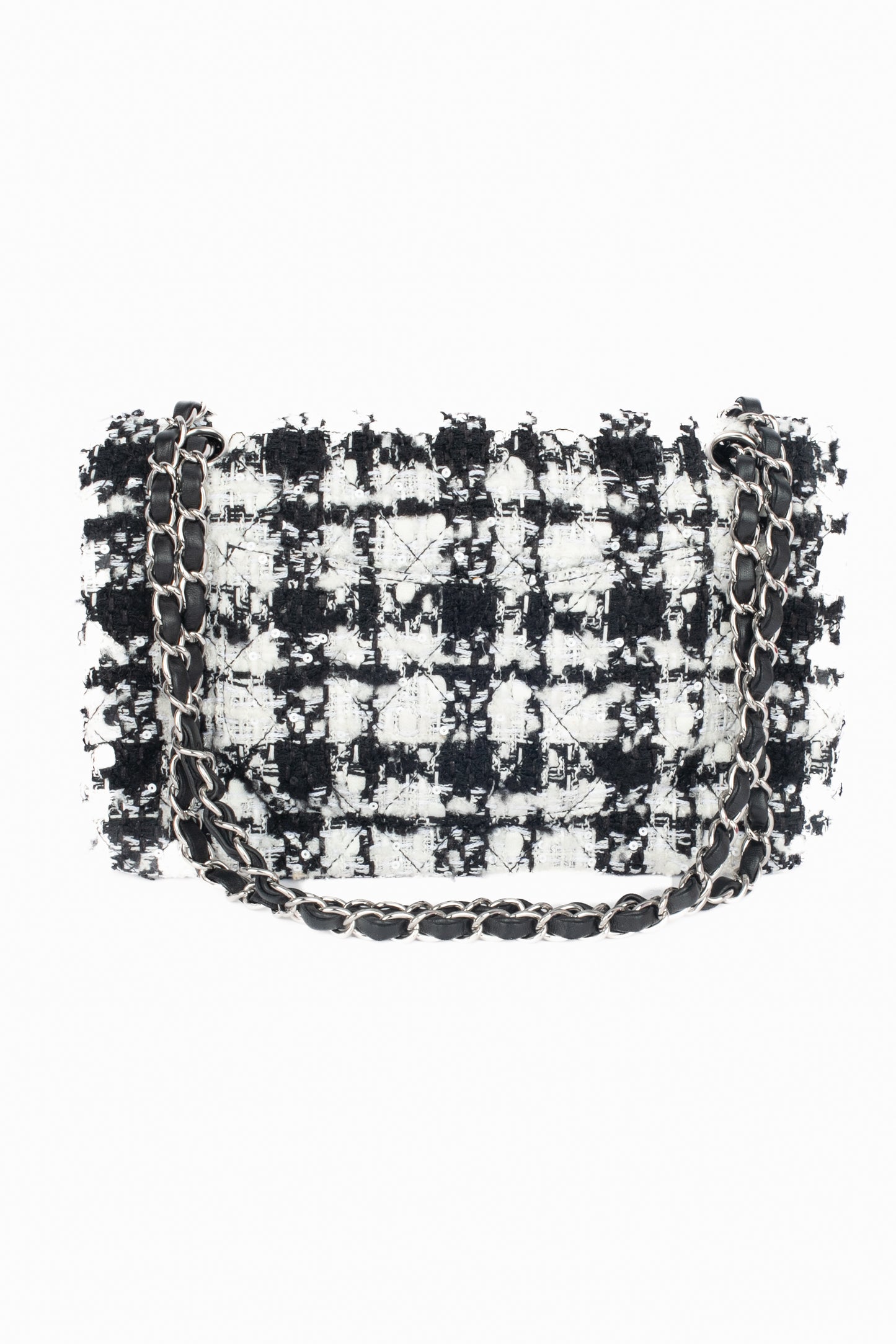 Sac "Classique" Chanel 2004-2005