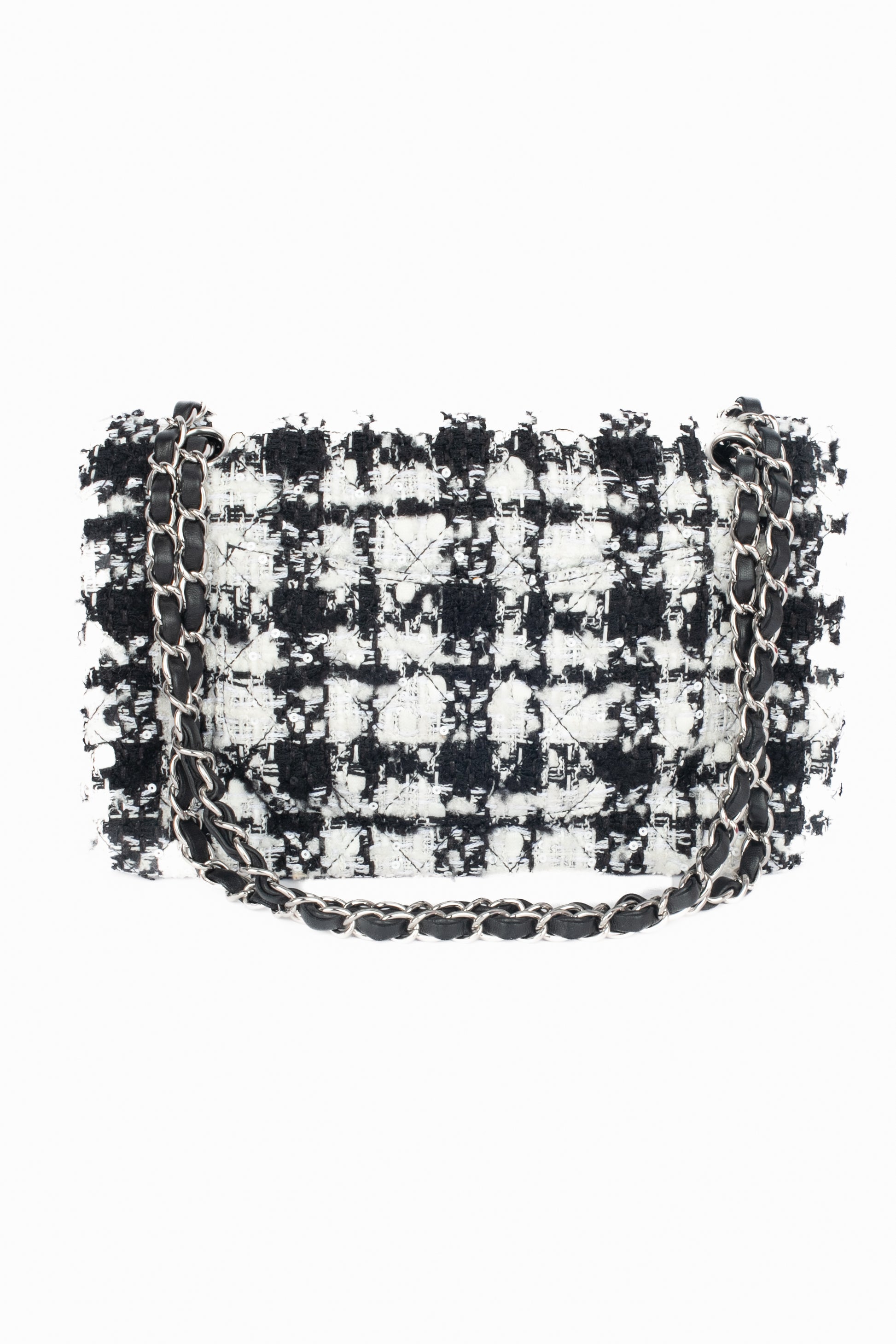 Sac "Classique" Chanel 2004-2005