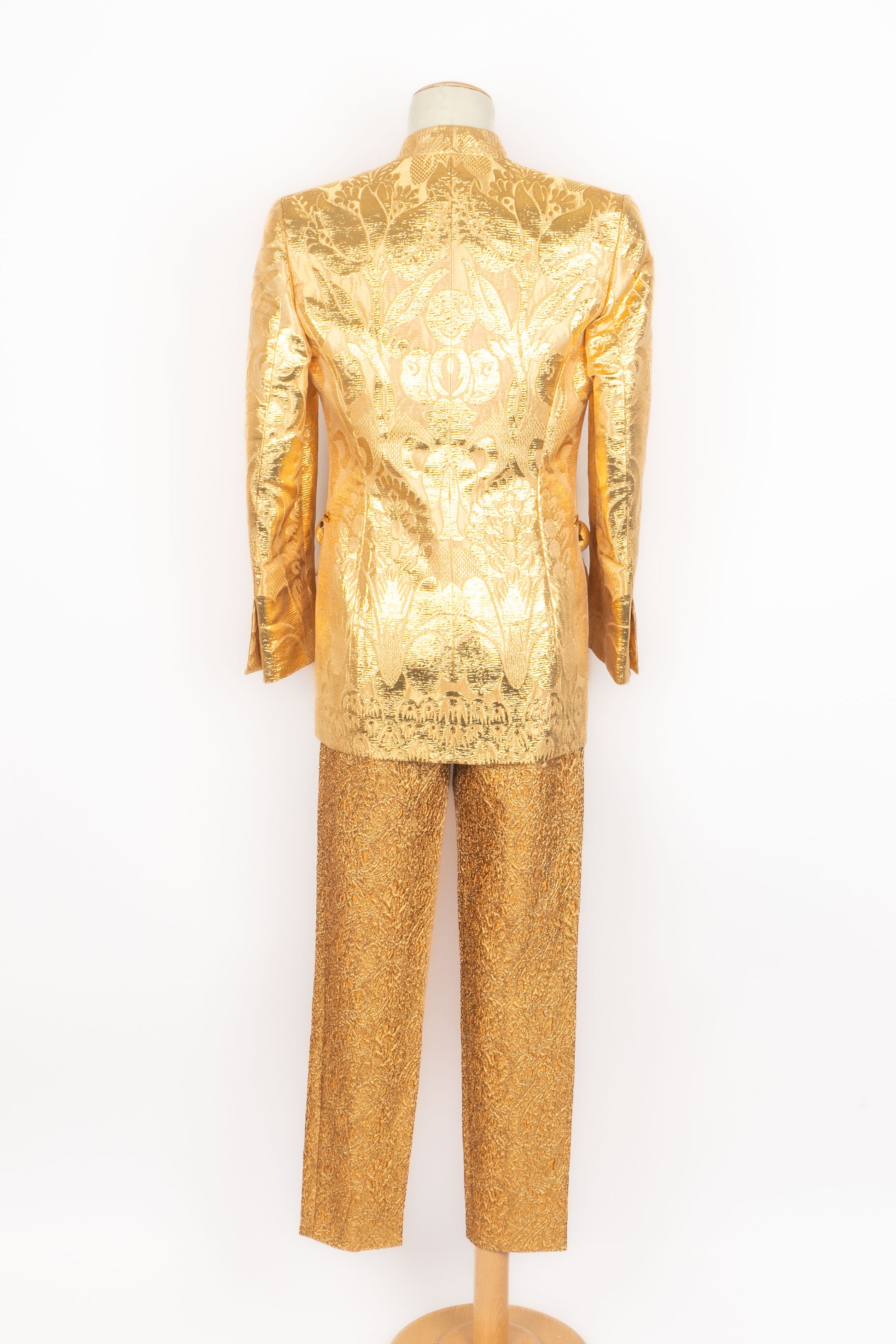 Ensemble Gianfranco Ferré 1990's