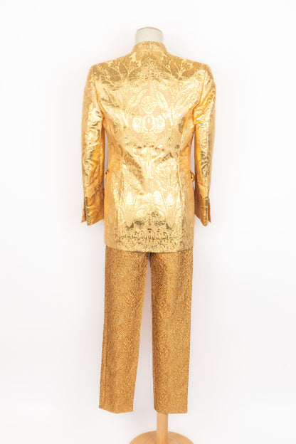 Ensemble Gianfranco Ferré 1990's