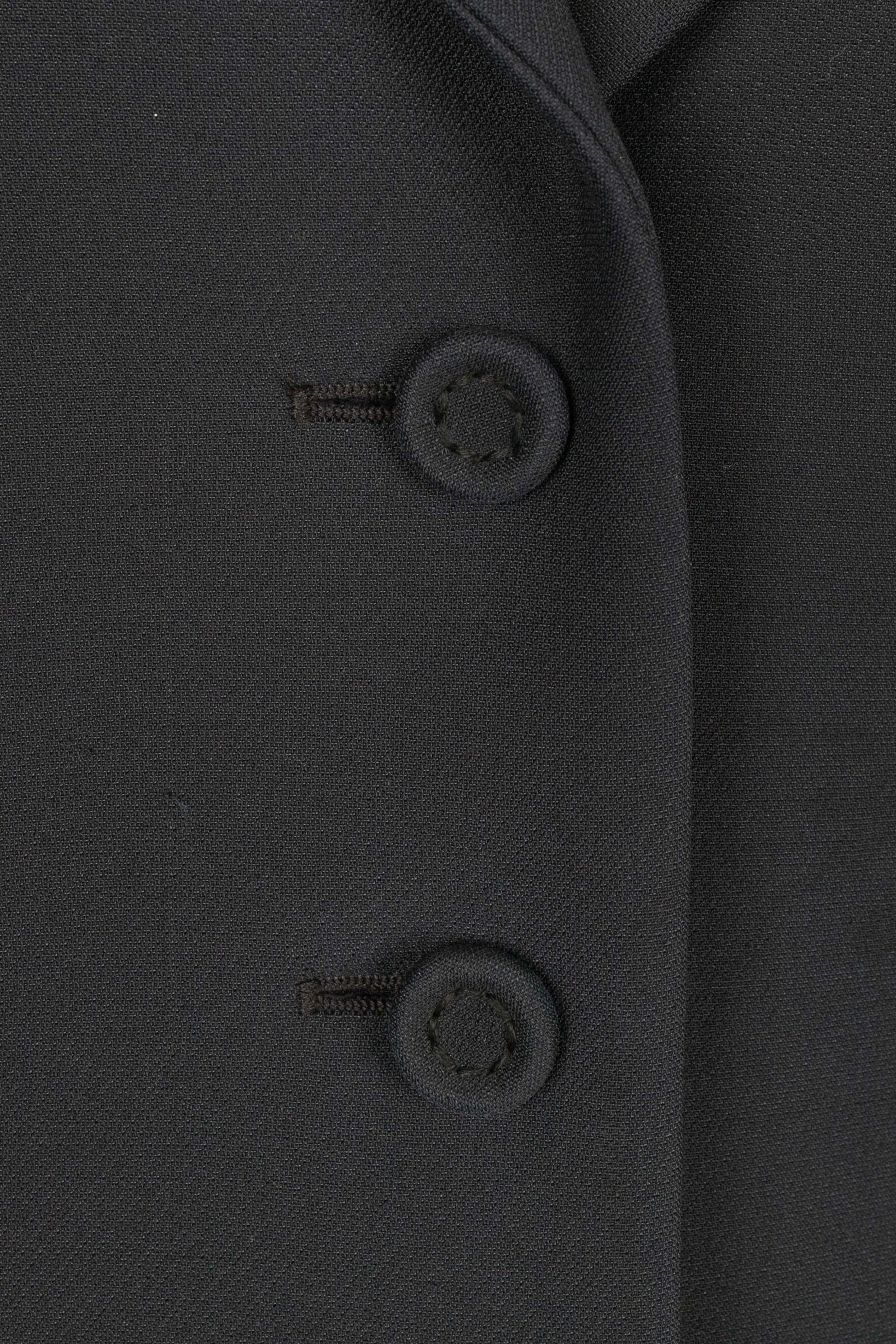 Veste Christian Dior