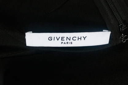 Robe noire Givenchy