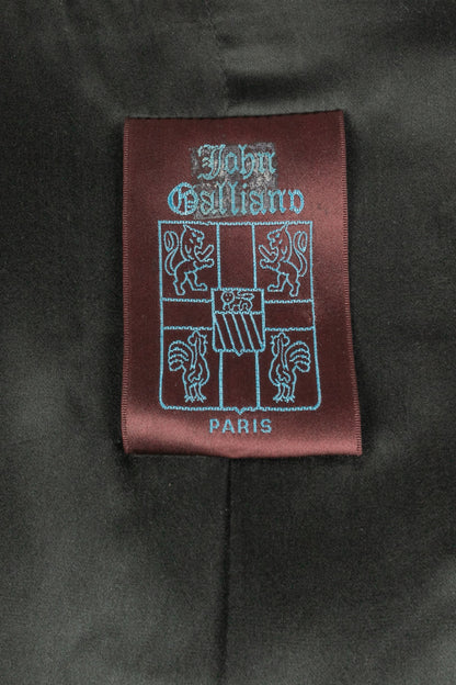 Manteau trench John Galliano