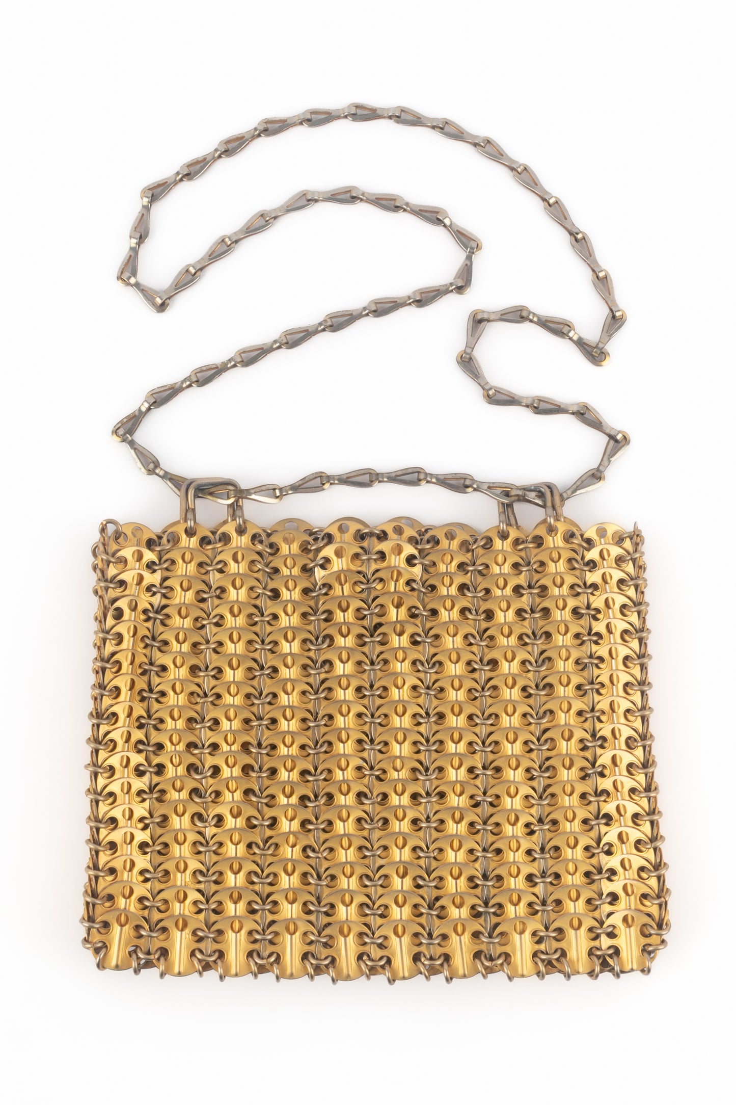 Sac "1969" Paco Rabanne