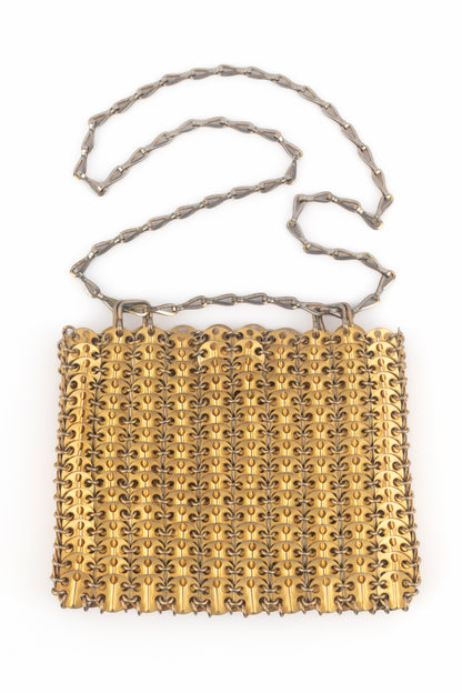 Sac "1969" Paco Rabanne