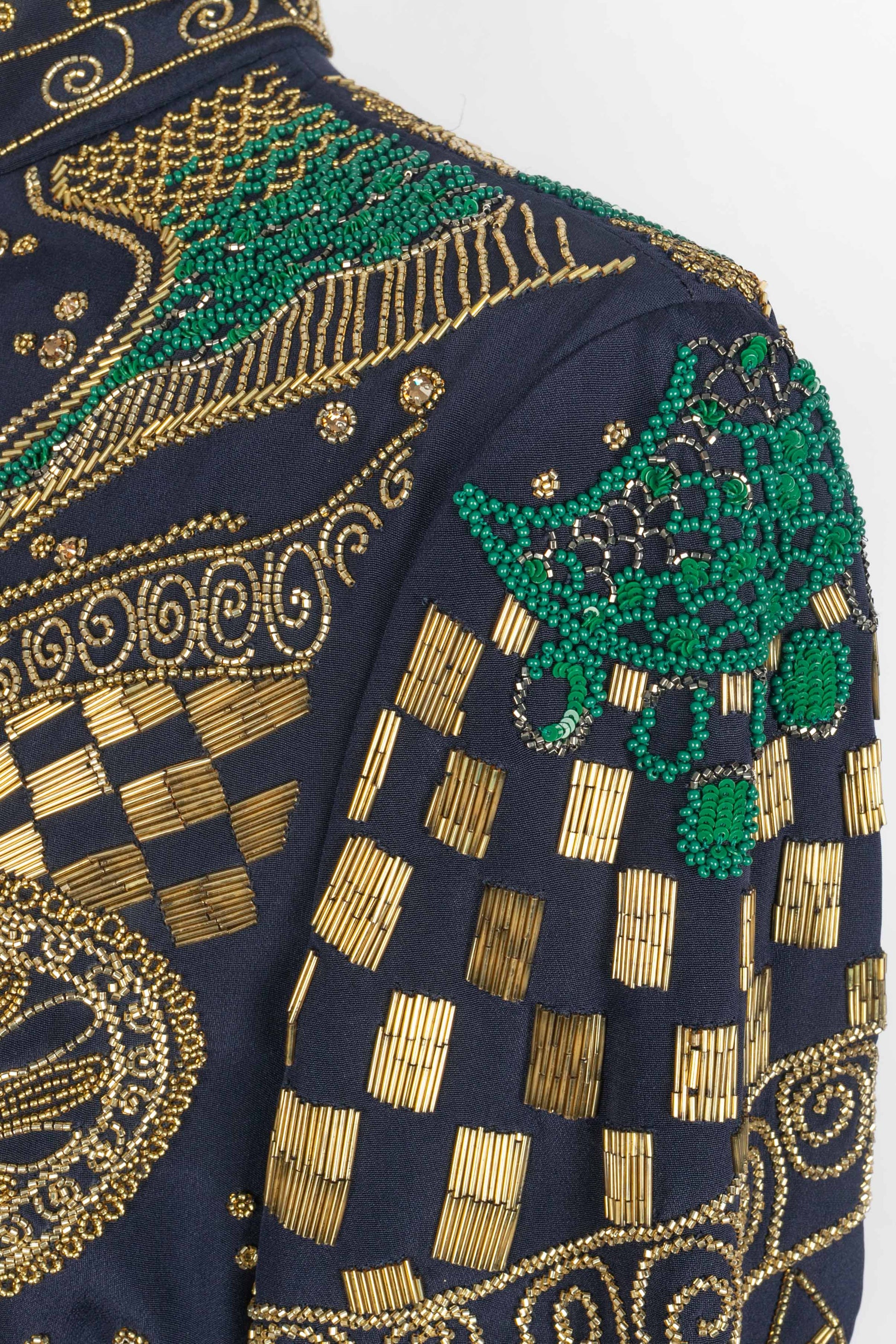 Robe Emilio Pucci Automne 2015