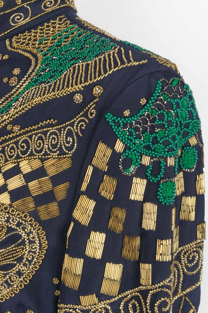 Robe Emilio Pucci Automne 2015