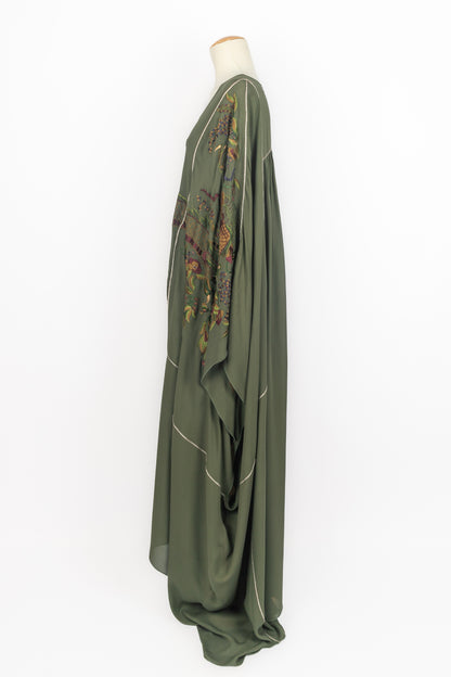 Robe caftan Emilio Pucci