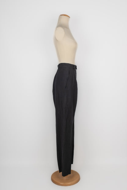 Pantalon Yves Saint Laurent