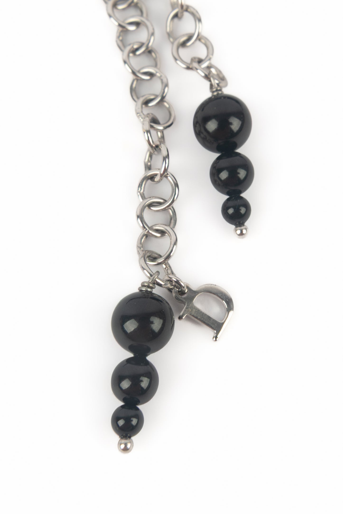 Collier "Massaï" Dior