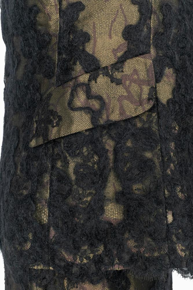 Ensemble Christian Lacroix Hiver 1998