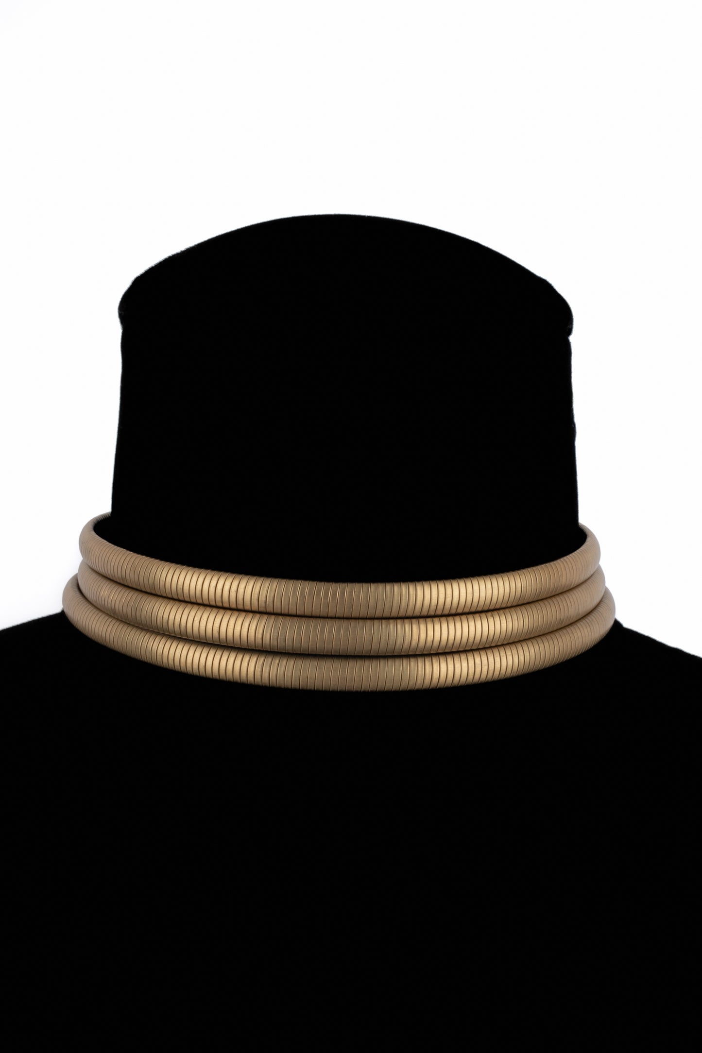 Collier Massaï Christian Dior