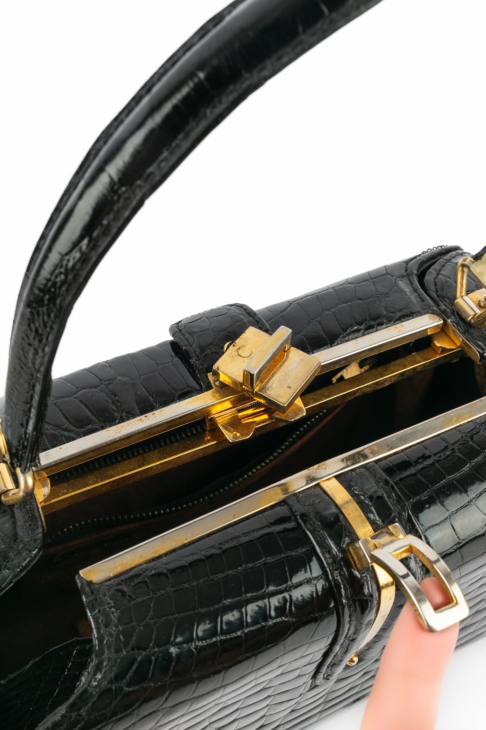 Sac Raiteri Turin Vintage