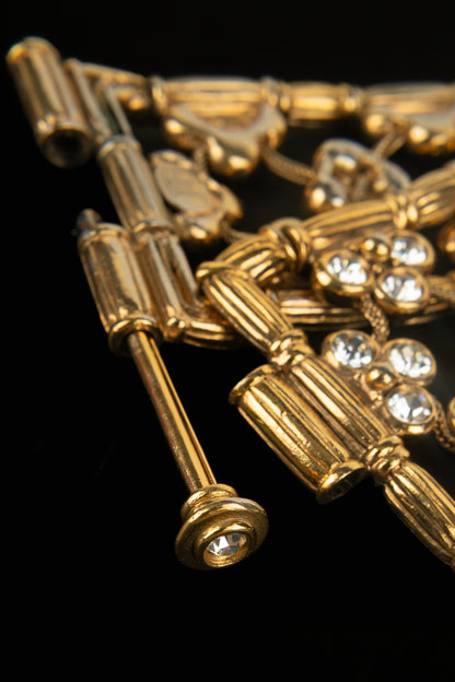 Bracelet Christian Dior 1991's