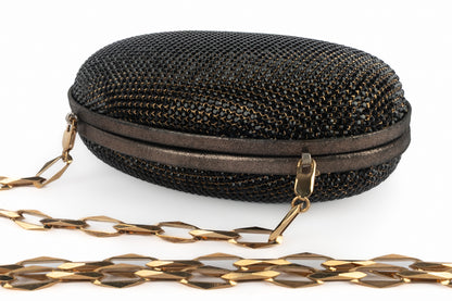 Sac du soir Daniel Swarovski