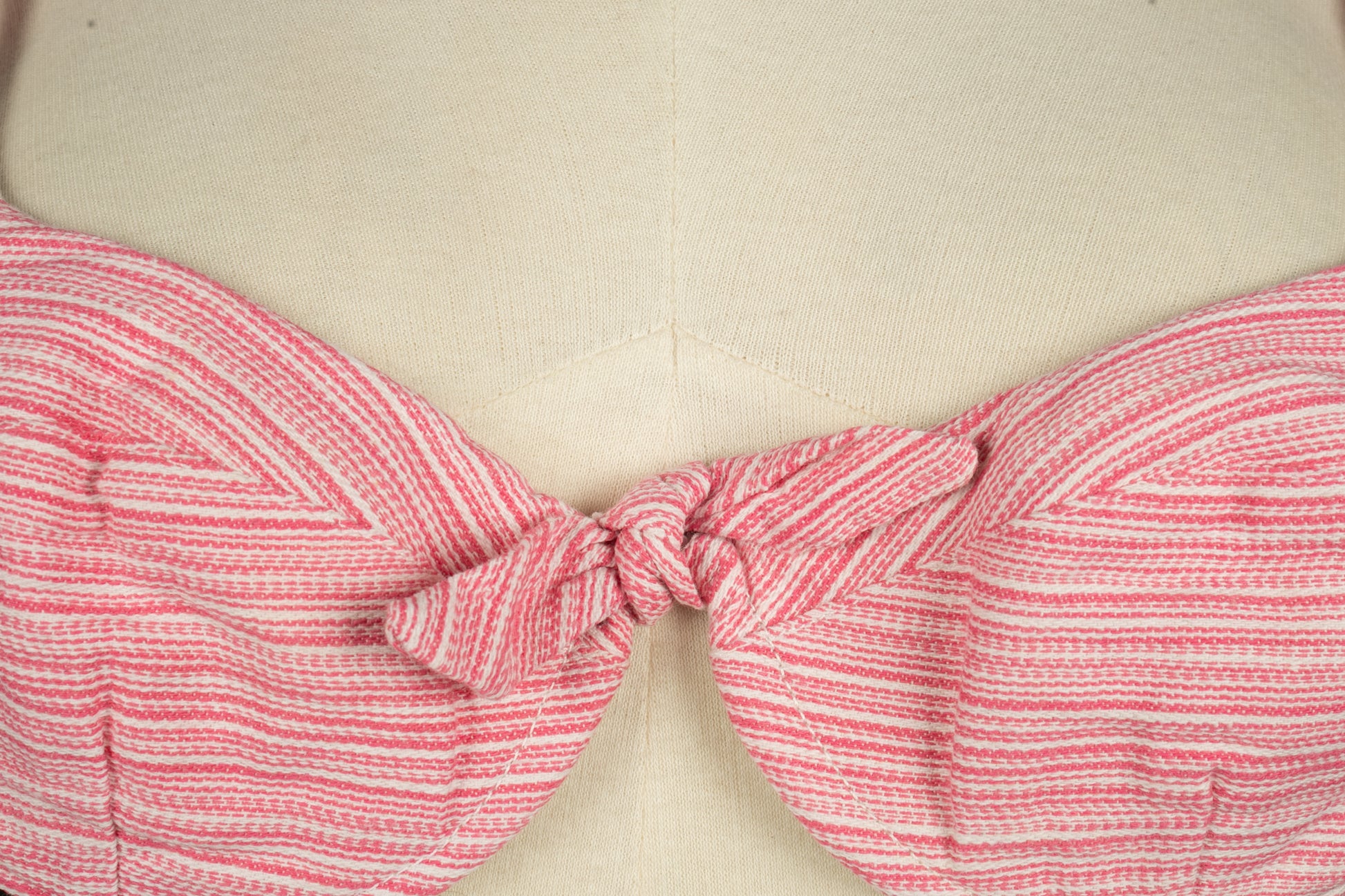 Maillot de bain rose