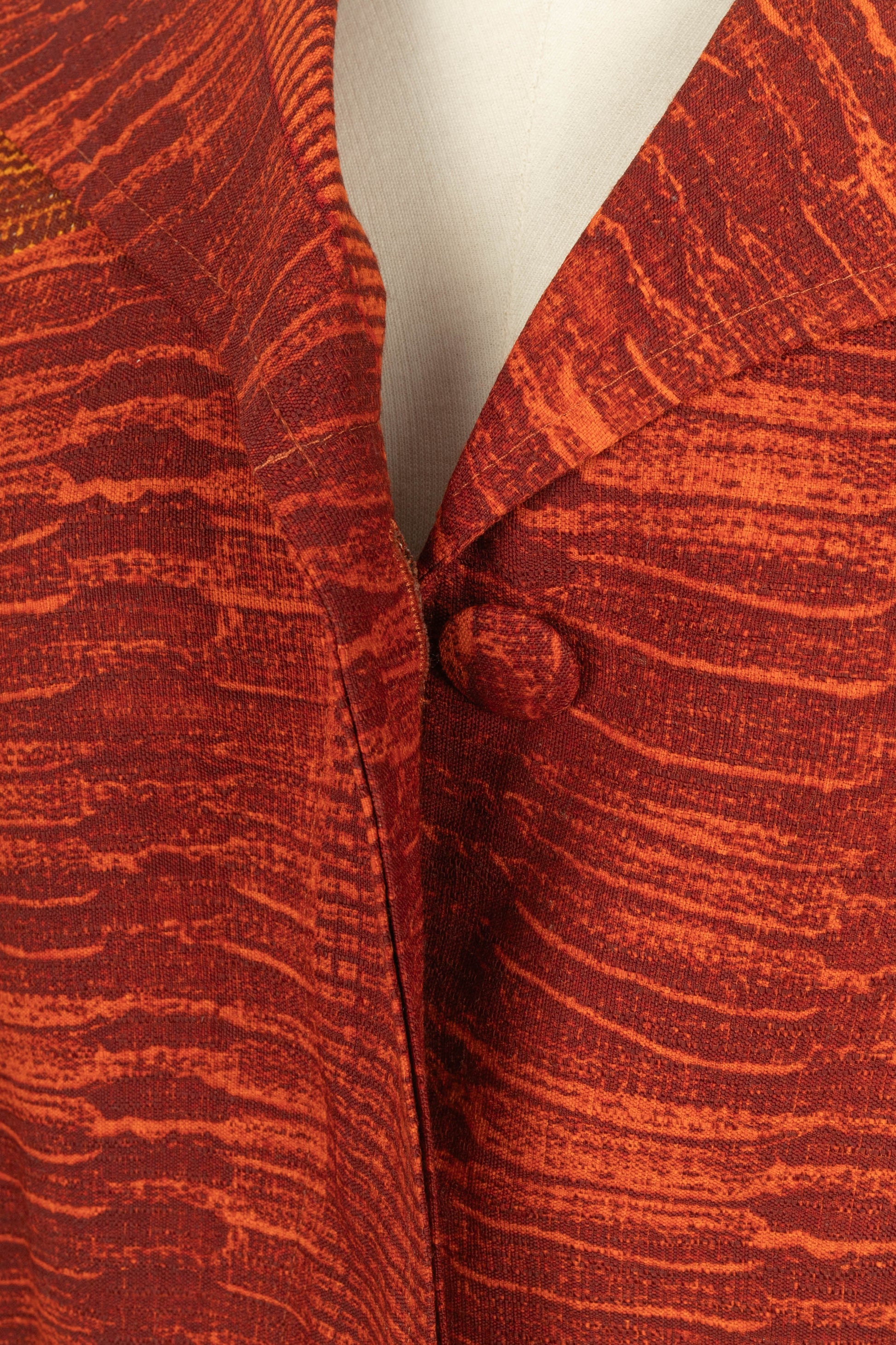 Veste Christian Lacroix