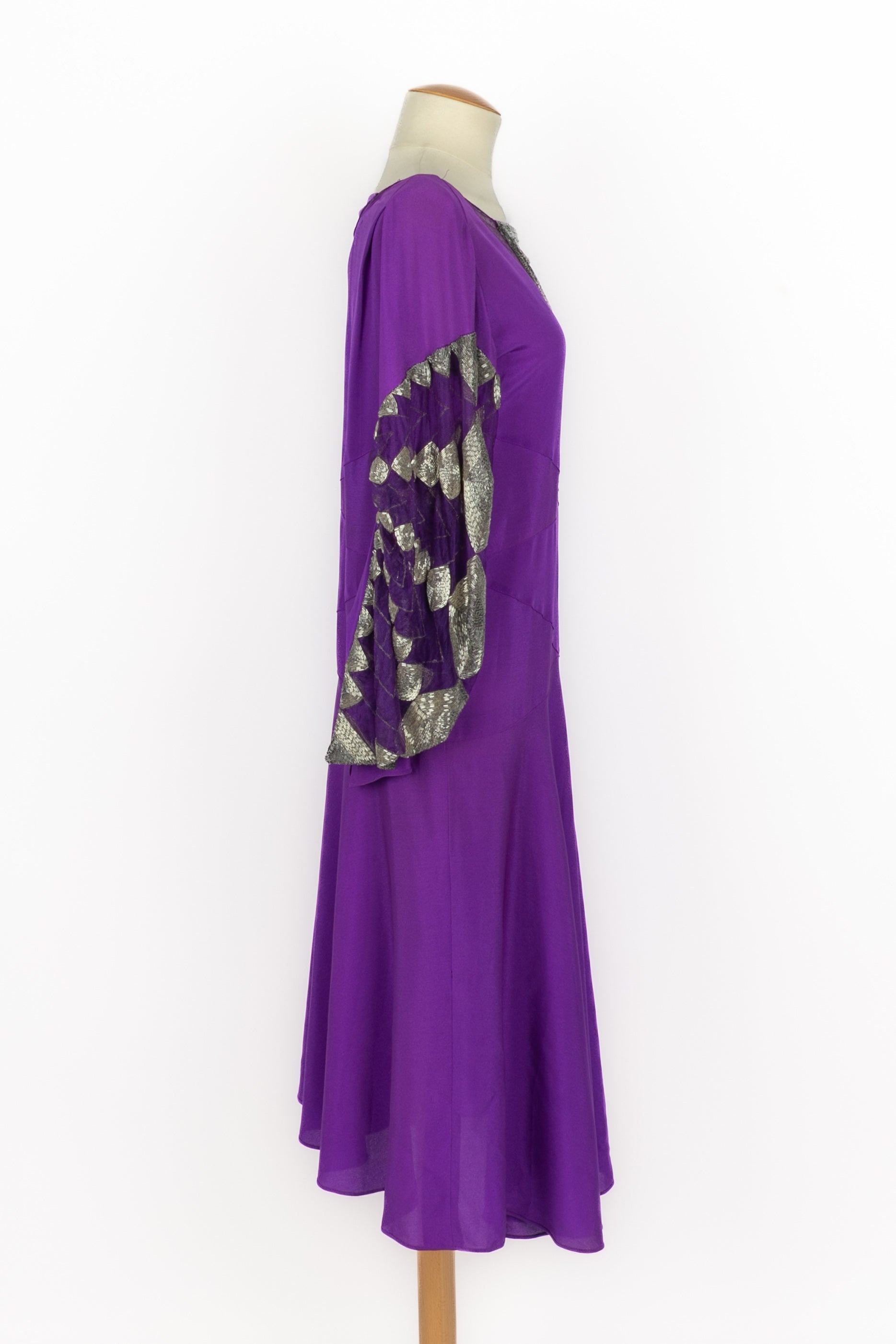Robe Lanvin Hiver 1929