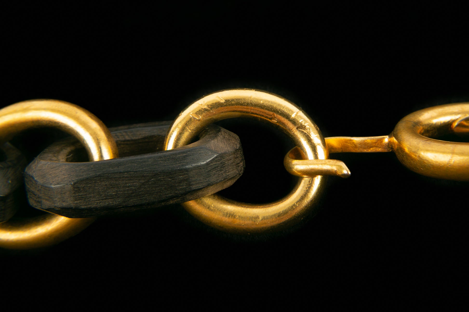 Collier "Coeur" Chanel Eté 1992