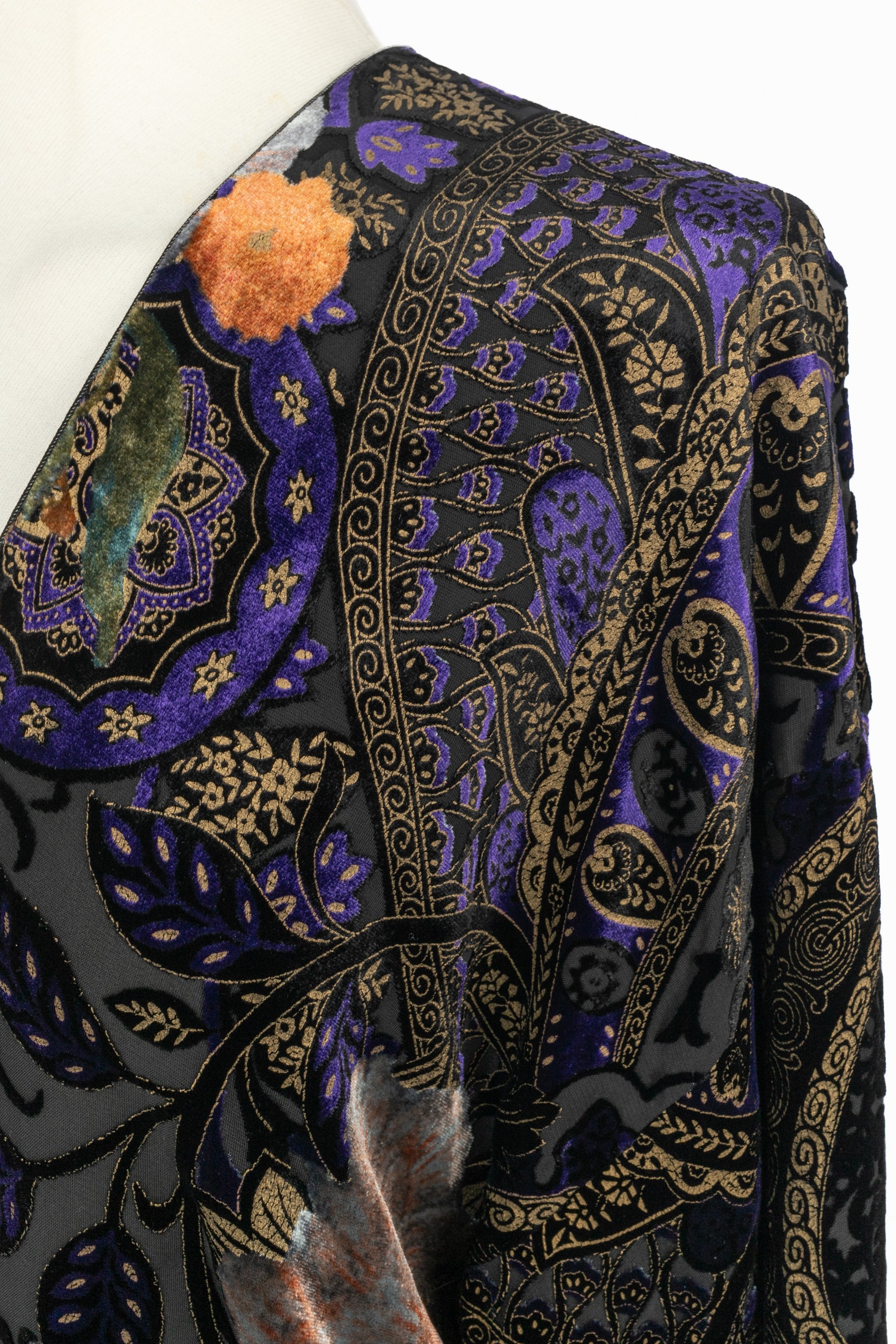 Manteau d'intérieur Etro 2019's