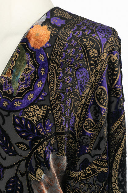 Manteau d'intérieur Etro 2019's