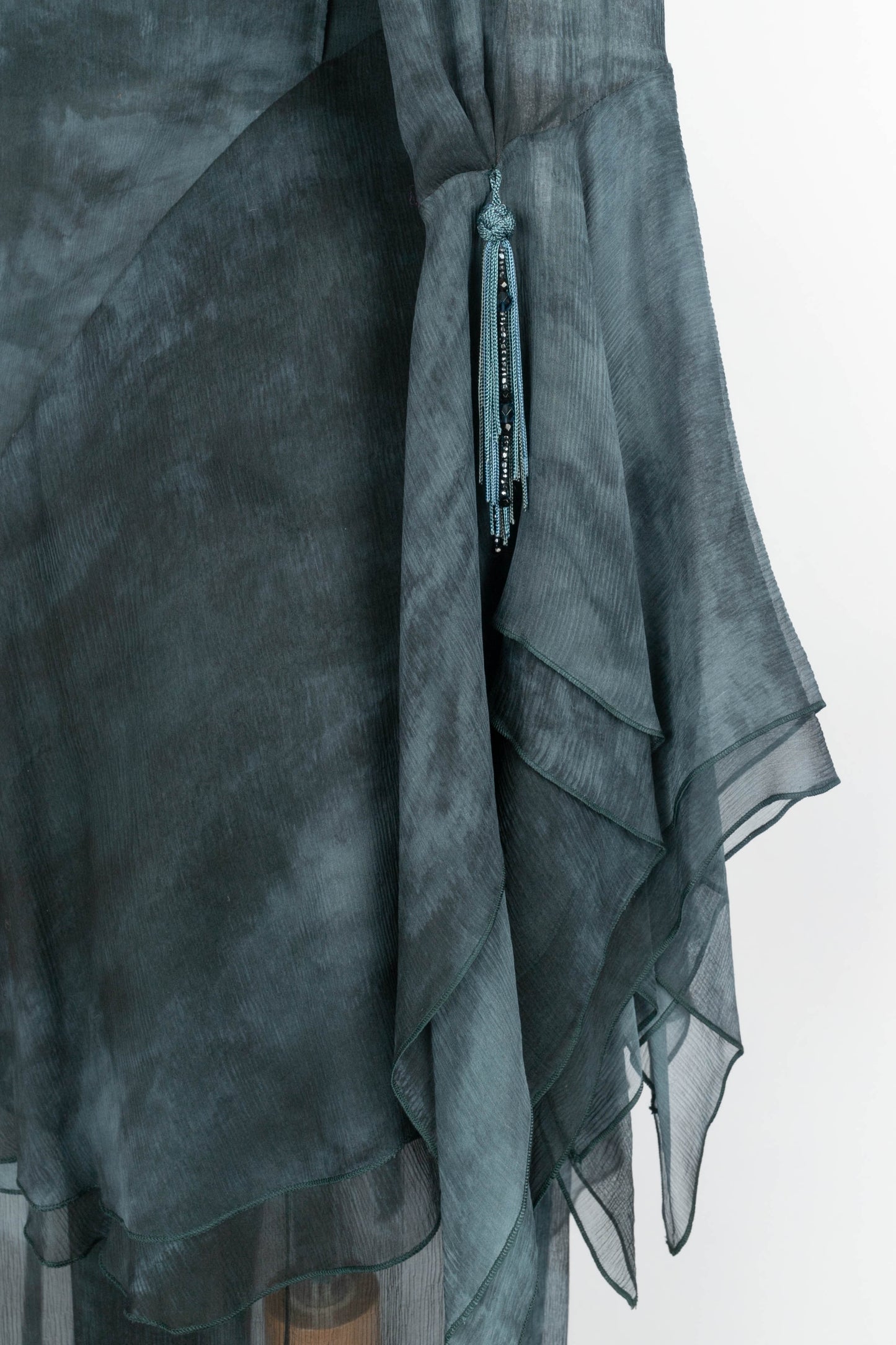 Ensemble Ungaro Haute Couture